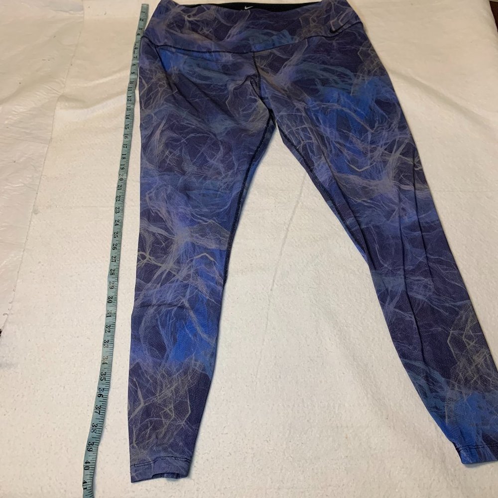 Nike Dri Fit Workout Leggings